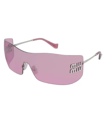 Miu Miu MUB53S 1BC70Y Női Napszem&uuml;veg