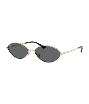 Ray-Ban Kai RB3757 921381 Unisex Napszemüveg