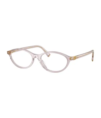 Miu Miu MU09XV 12W1O1 Női Szemüvegkeret