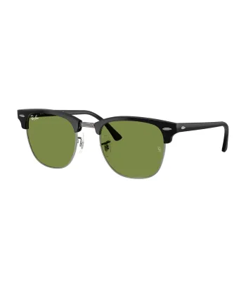 Ray-Ban Clubmaster RB3016 601S4E Unisex Napszem&uuml;veg