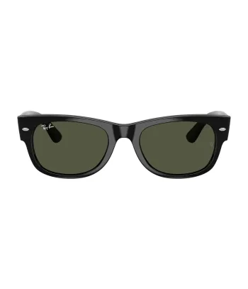 Ray-Ban Mega W. Ii RB0832S 901/31 Unisex Napszemüveg