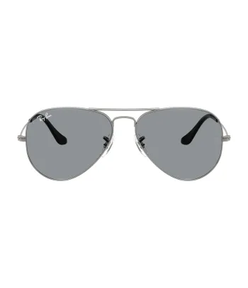 Ray-Ban Aviator L. M. RB3025 004/R5 Unisex Napszemüveg