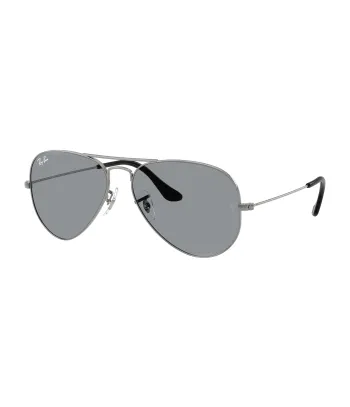 Ray-Ban Aviator L. M. RB3025 004/R5 Unisex Napszemüveg