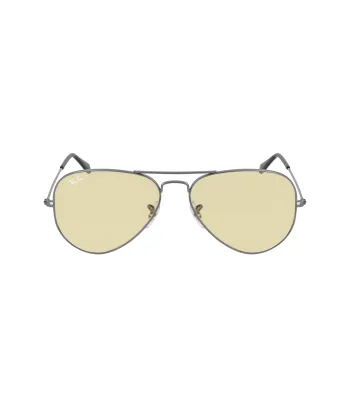 Ray-Ban Aviator L. M. RB3025 004/R6 Unisex Napszem&uuml;veg