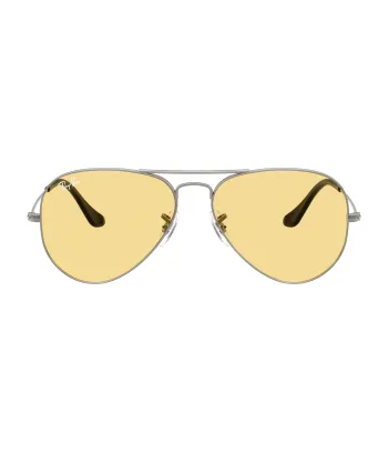 Ray-Ban Aviator L. M. RB3025 004/R6 Unisex Napszemüveg
