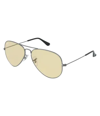 Ray-Ban Aviator L. M. RB3025 004/R6 Unisex Napszem&uuml;veg