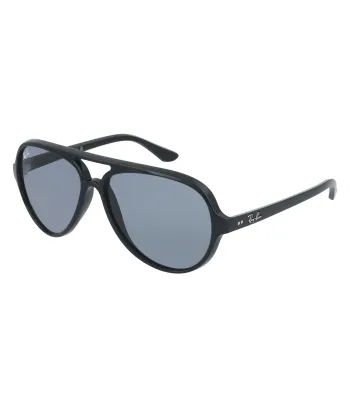Ray-Ban Cats 5. RB4125 601/R5 F&eacute;rfi Napszem&uuml;veg
