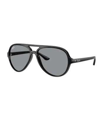 Ray-Ban Cats 5. RB4125 601/R5 Férfi Napszemüveg