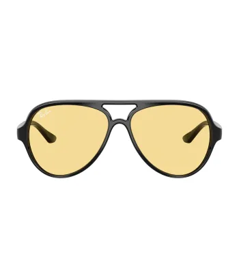 Ray-Ban Cats 5. RB4125 601/R6 Férfi Napszemüveg