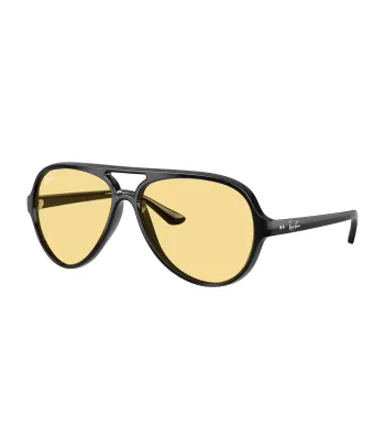 Ray-Ban Cats 5. RB4125 601/R6 Férfi Napszemüveg
