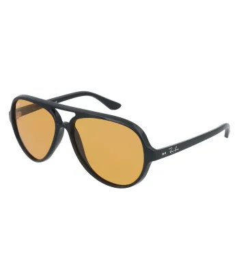 Ray-Ban Cats 5. RB4125 601/33 F&eacute;rfi Napszem&uuml;veg