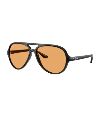 Ray-Ban Cats 5. RB4125 601/33 Férfi Napszemüveg