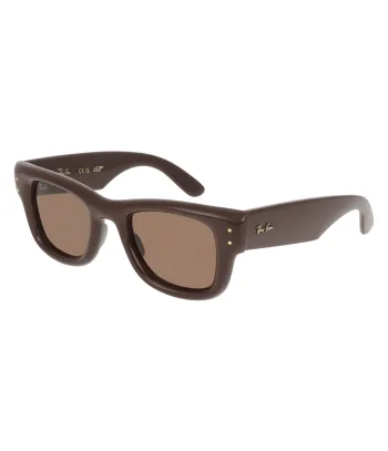 Ray-Ban Wayfarer P. RB4940 687773 Unisex Napszemüveg