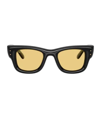 Ray-Ban Wayfarer P. RB4940 601/85 Unisex Napszemüveg