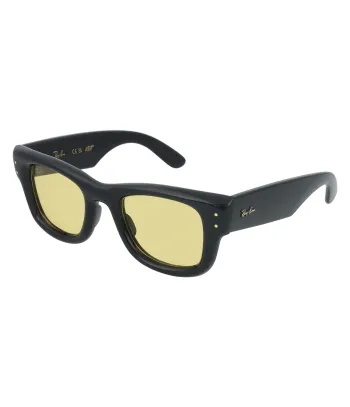 Ray-Ban Wayfarer P. RB4940 601/85 Unisex Napszemüveg
