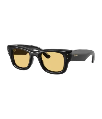 Ray-Ban Wayfarer P. RB4940 601/85 Unisex Napszemüveg