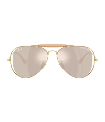 Ray-Ban RB3029M 001/0V Unisex Napszemüveg