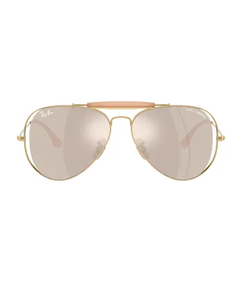 Ray-Ban RB3029M 001/0V Unisex Napszemüveg