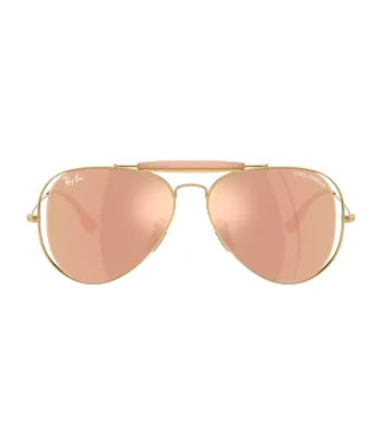 Ray-Ban RB3029M 001/7J Unisex Napszemüveg
