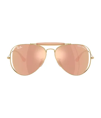 Ray-Ban RB3029M 001/7J Unisex Napszemüveg