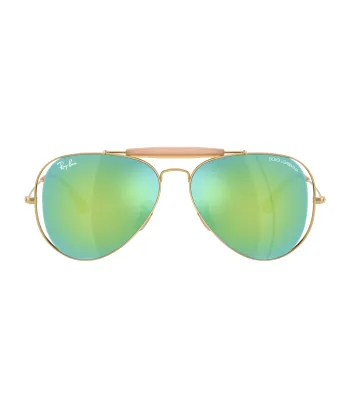 Ray-Ban RB3029M 001/8N Unisex Napszemüveg
