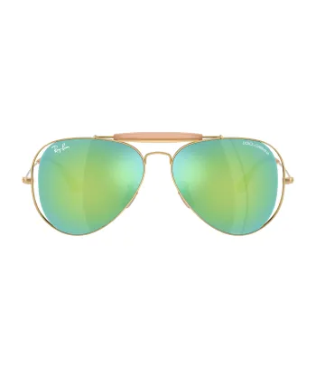 Ray-Ban RB3029M 001/8N Unisex Napszem&uuml;veg