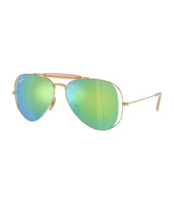 Ray-Ban RB3029M 001/8N Unisex Napszem&uuml;veg