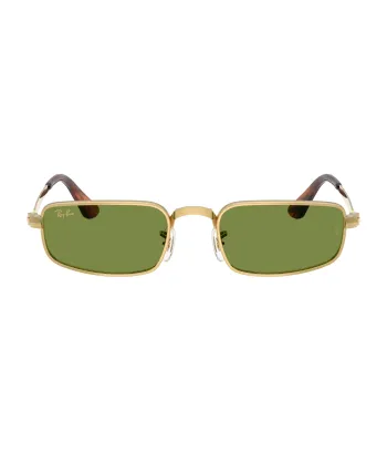 Ray-Ban RB3927 001/4E Unisex Napszemüveg