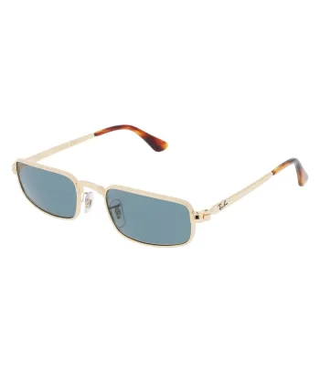 Ray-Ban RB3927 001/R5 Unisex Napszem&uuml;veg