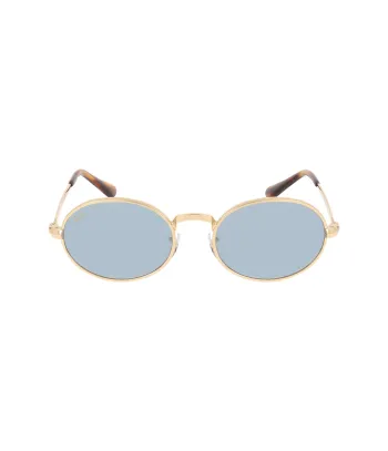Ray-Ban RB3931 001/56 Unisex Napszemüveg