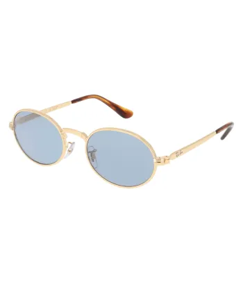 Ray-Ban RB3931 001/56 Unisex Napszemüveg