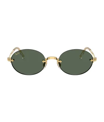 Ray-Ban RB3929 001/71 Unisex Napszem&uuml;veg