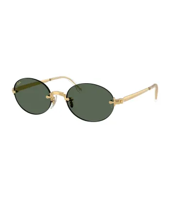 Ray-Ban RB3929 001/71 Unisex Napszem&uuml;veg