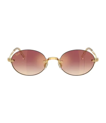 Ray-Ban RB3929 001/8H Unisex Napszemüveg