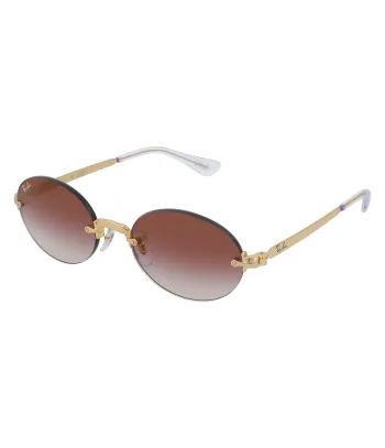 Ray-Ban RB3929 001/8H Unisex Napszem&uuml;veg