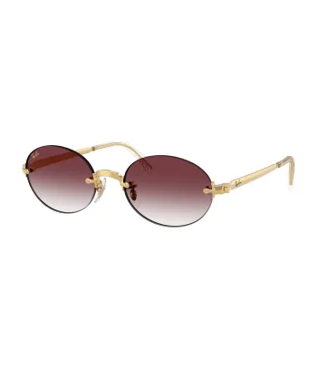 Ray-Ban RB3929 001/8H Unisex Napszemüveg
