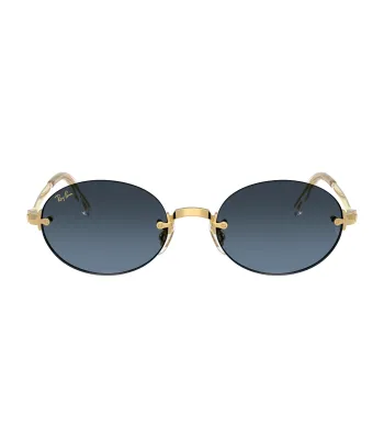 Ray-Ban RB3929 001/S2 Unisex Napszemüveg