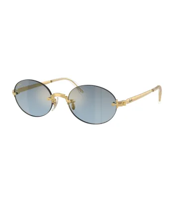 Ray-Ban RB3929 001/S2 Unisex Napszemüveg