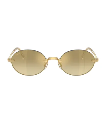 Ray-Ban RB3929 001/7I Unisex Napszemüveg