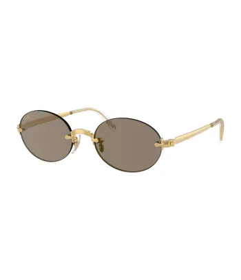 Ray-Ban RB3929 001/7I Unisex Napszemüveg