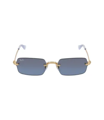 Ray-Ban RB3928 001/S2 Unisex Napszem&uuml;veg