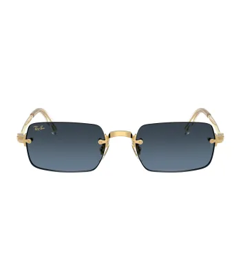 Ray-Ban RB3928 001/S2 Unisex Napszemüveg