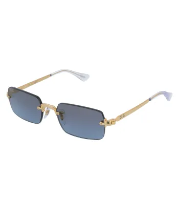Ray-Ban RB3928 001/S2 Unisex Napszem&uuml;veg