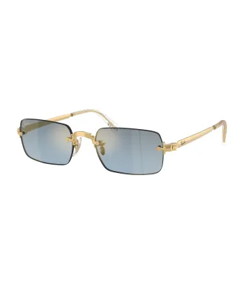 Ray-Ban RB3928 001/S2 Unisex Napszemüveg