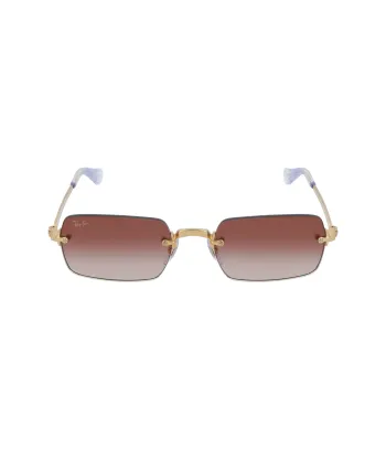 Ray-Ban RB3928 001/8H Unisex Napszemüveg