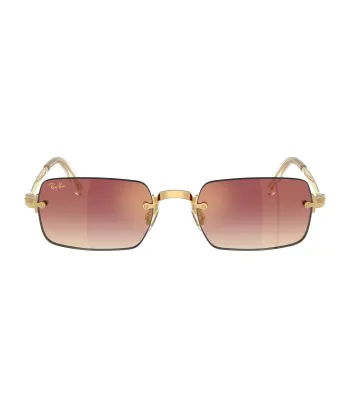 Ray-Ban RB3928 001/8H Unisex Napszemüveg