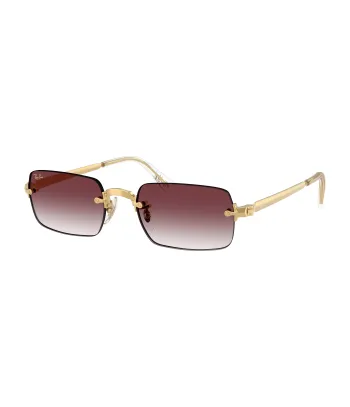 Ray-Ban RB3928 001/8H Unisex Napszemüveg