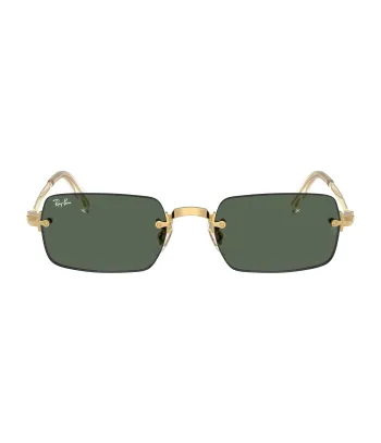 Ray-Ban RB3928 001/71 Unisex Napszemüveg