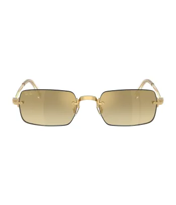 Ray-Ban RB3928 001/7I Unisex Napszemüveg
