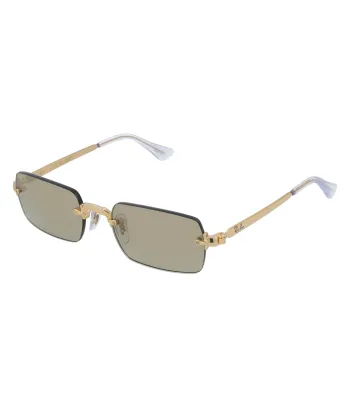 Ray-Ban RB3928 001/7I Unisex Napszem&uuml;veg
